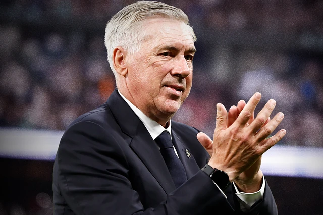 Braziliyda Karlo Ançelotti qərarı