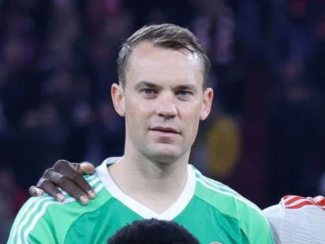 Noyer 2025-ci ildə “Bavariya”ya kömək edə bilməyəcək