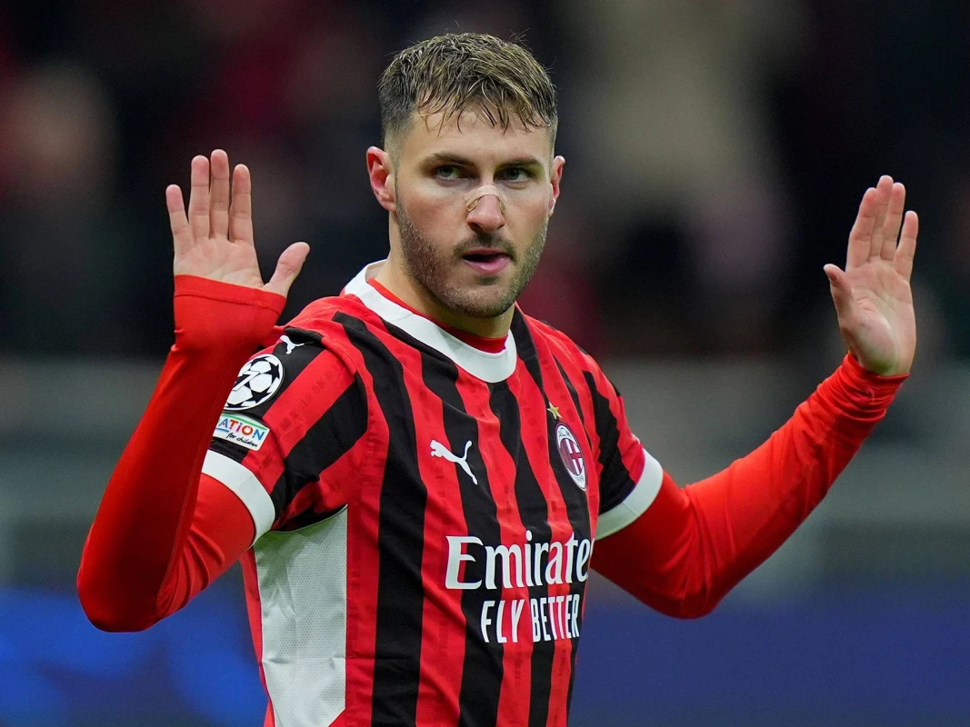 "Milan"ın hücumçusu əməliyyat olunacaq