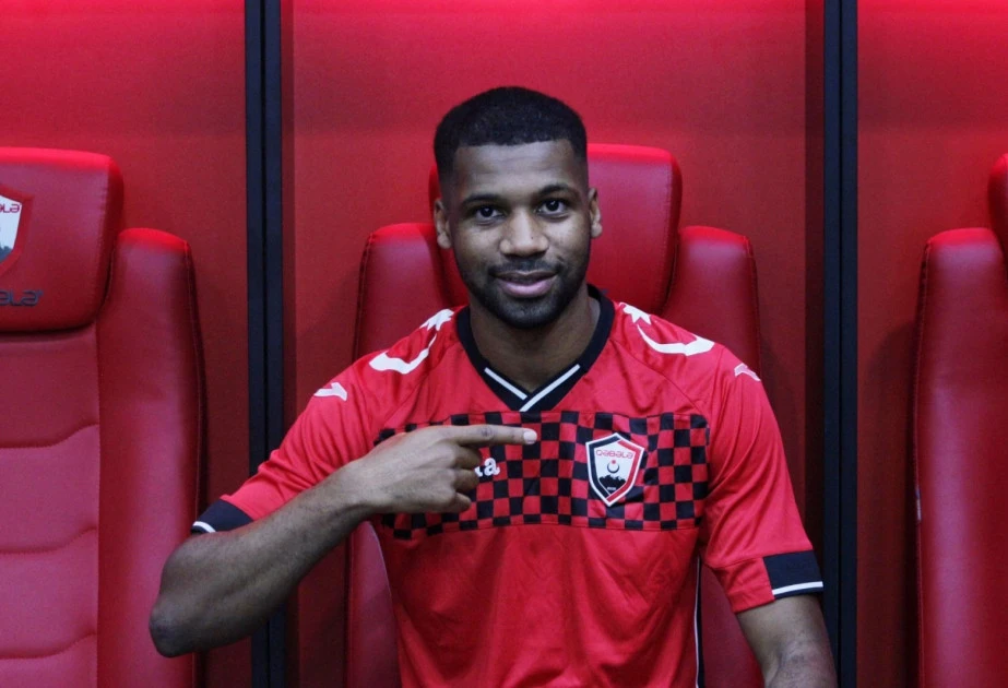 “Qəbələ”nin futbolçusu iki oyunluq cəzalanıb