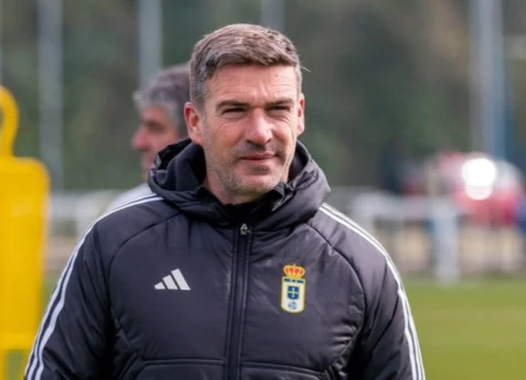 La Liqa klubu baş məşqçisini QOVUB 