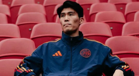 Yaponiyalı müdafiəçi “Ayaks”da - RƏSMİ 