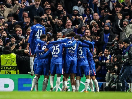 “Çelsi” Liqa Kubokunda yarımfinala yüksəldi - 11-ci dəfə 