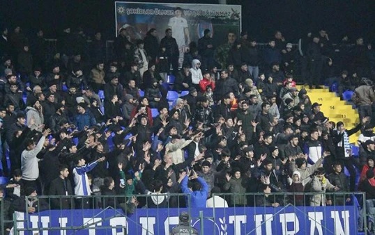 “Turan Tovuz” Premyer Liqada ev oyunlarında azarkeş sayına görə liderdir