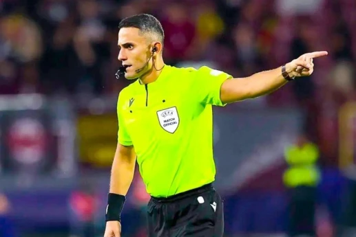 "Sabah" - "Qarabağ" matçının hakim təyinatları açıqlanıb