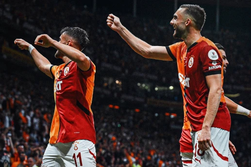 "Qalatasaray"ın futbolçuları Super Liqa klubunun hədəfində