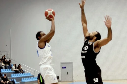 ABL: “Neftçi” “Şəki”yə qalib gəlib