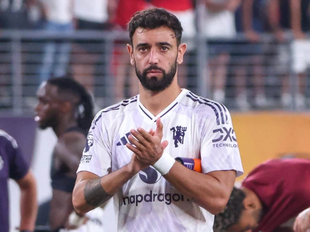 Bruno Fernandeşin gələcəyi yayda müəyyənləşəcək