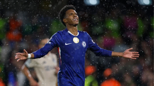 “Çelsi”də ciddi itki