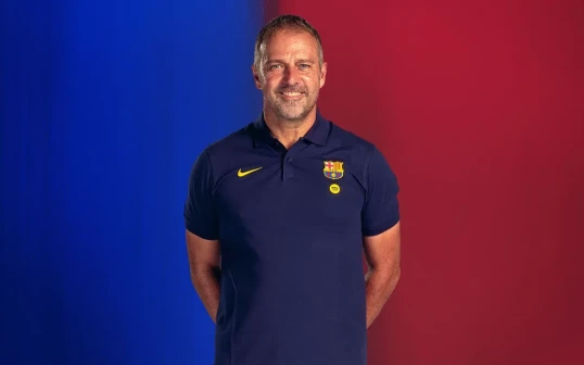 "Barsa" Fliklə müqaviləni uzatmaq niyyətindədir