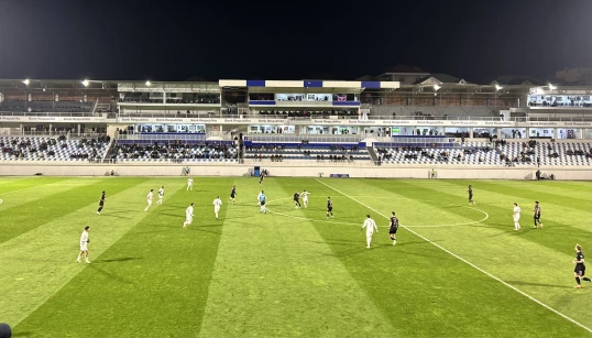 “Qarabağ”dan erkən qol - YENİLƏNİR 