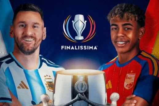 “Finalissima”nın tarixi bəlli oldu