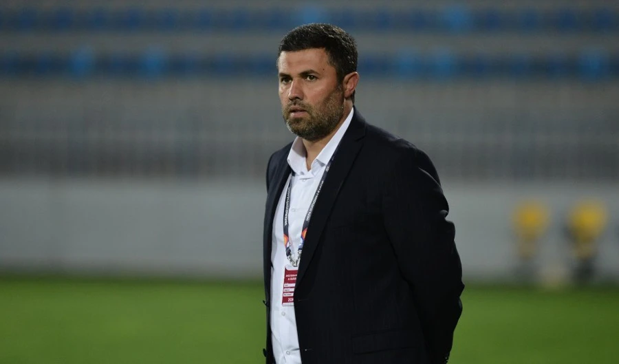 Azər Bağırov: "Demək olar ki, heç nə alınmadı"