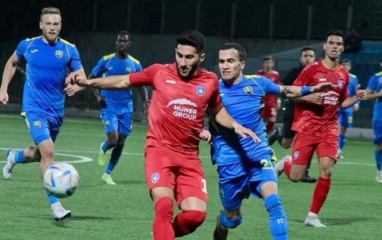 “Kəpəz” – “Turan Tovuz”: Heyətlər 