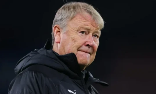 Tanınmış məşqçi vəfat edib