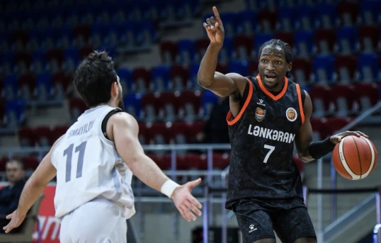 “Ordu” “Lənkəran”a qalib gəlib