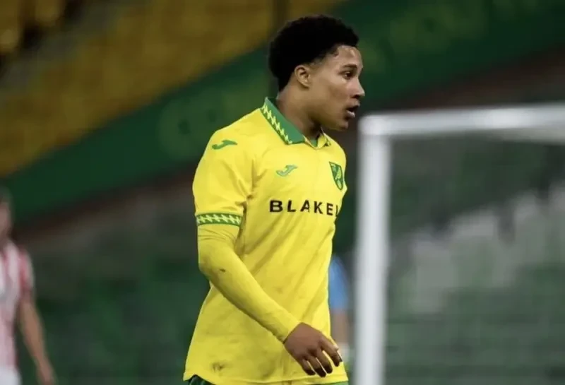 İngiltərəli hücumçu “Barsa”nın radarında