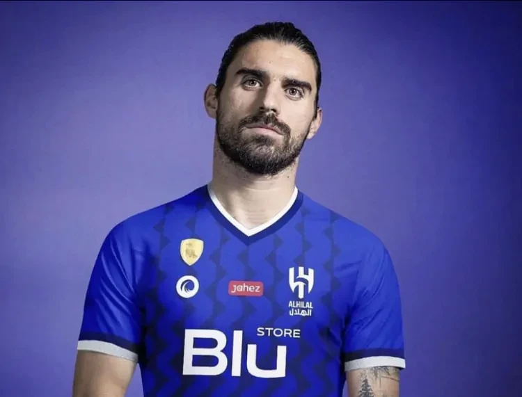 "Real Madrid" Səudiyyə Ərəbistanından futbolçu transfer edə bilər