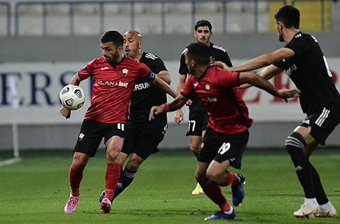 Qəbələdə bərabərlik - YENİLƏNİR 