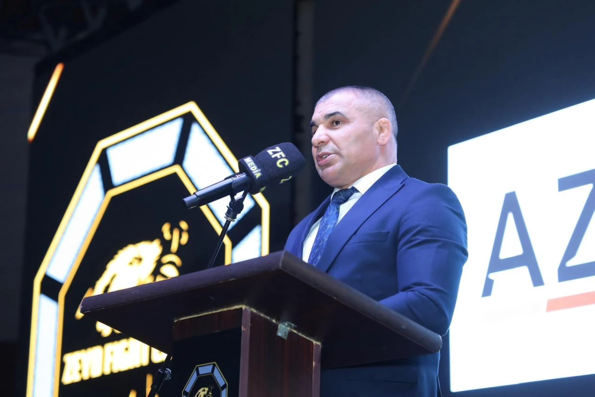 İlham Əliyevin doğum gününə həsr olunmuş turnir keçirilib - FOTO 