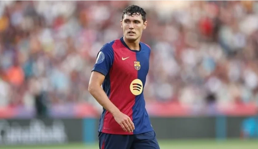 “Barselona”da ciddi itki