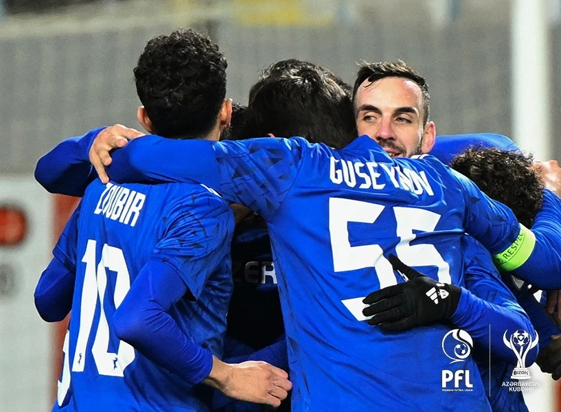 185 oyunda 447 qol: “Qarabağ”dan üstünlük 