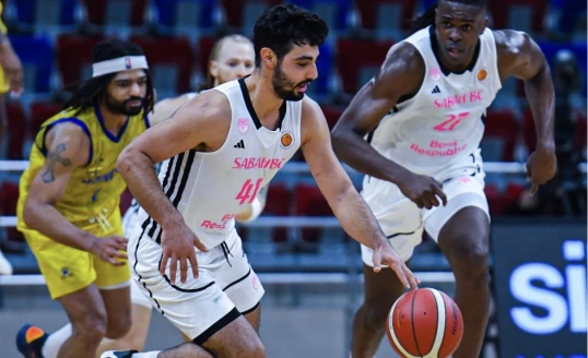 ABL: “Sabah” “Gəncə”ni məğlub edib