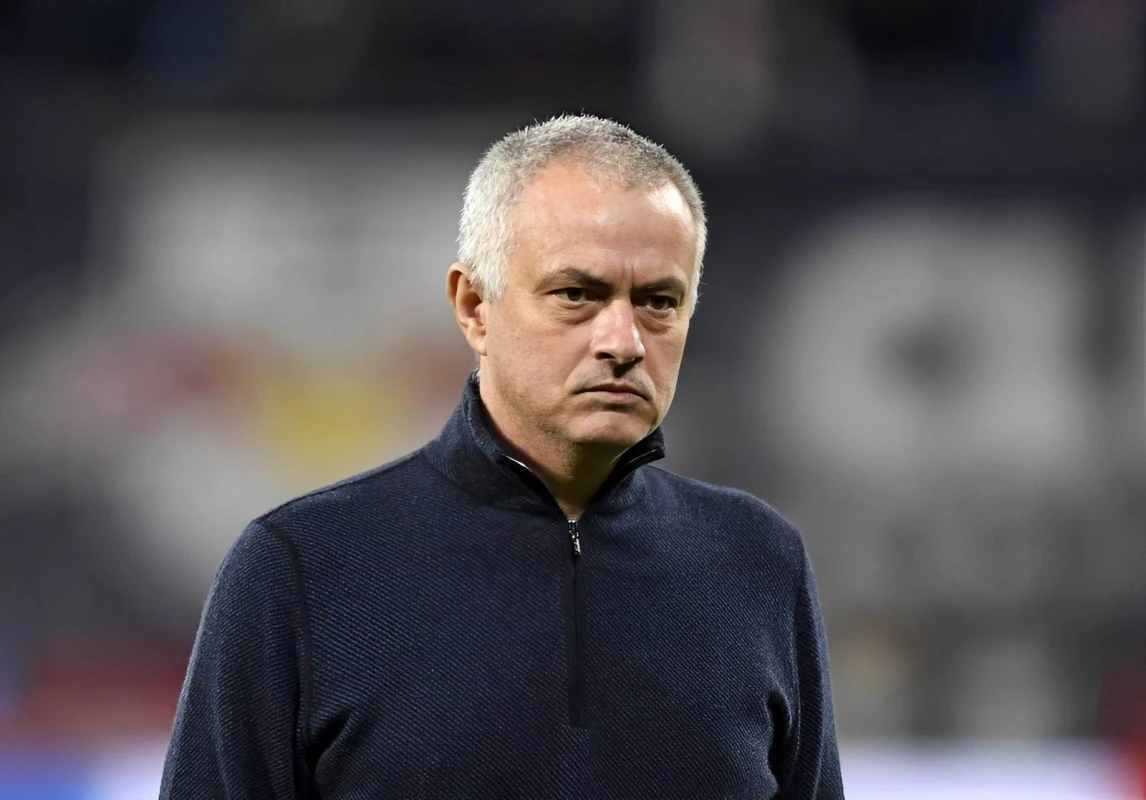 Mourinyo: “Bizim Mbappe, Vinisius, Yamal kimi futbolçularımız yoxdur"