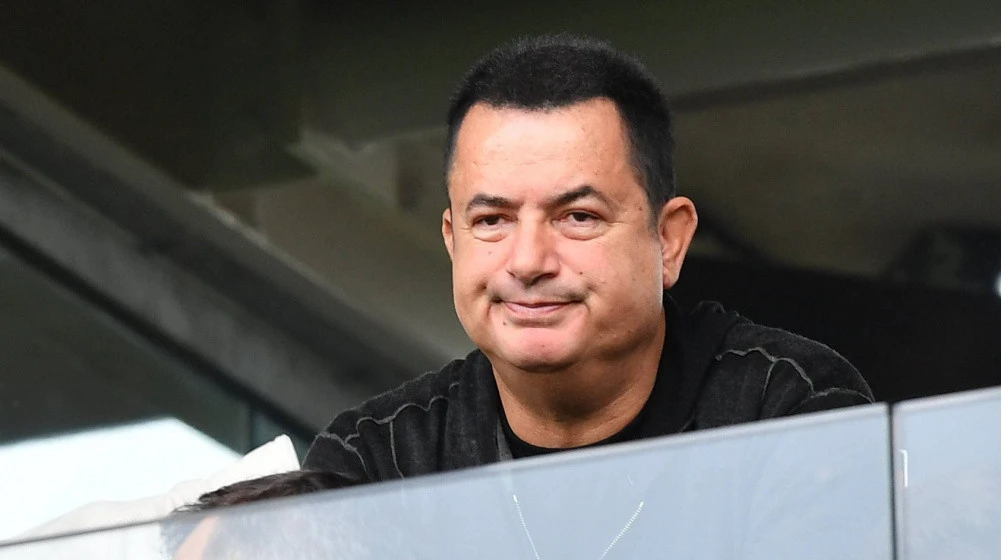 Acun Ilıcalıdan iddialı açıqlama: “Premyer Liqaya yüksəlsək..”