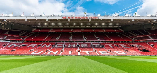 “Old Trafford”da təmir işləri aparılacaq