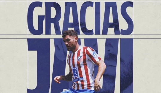 Xavi La Liqada klubunu dəyişib - RƏSMİ 