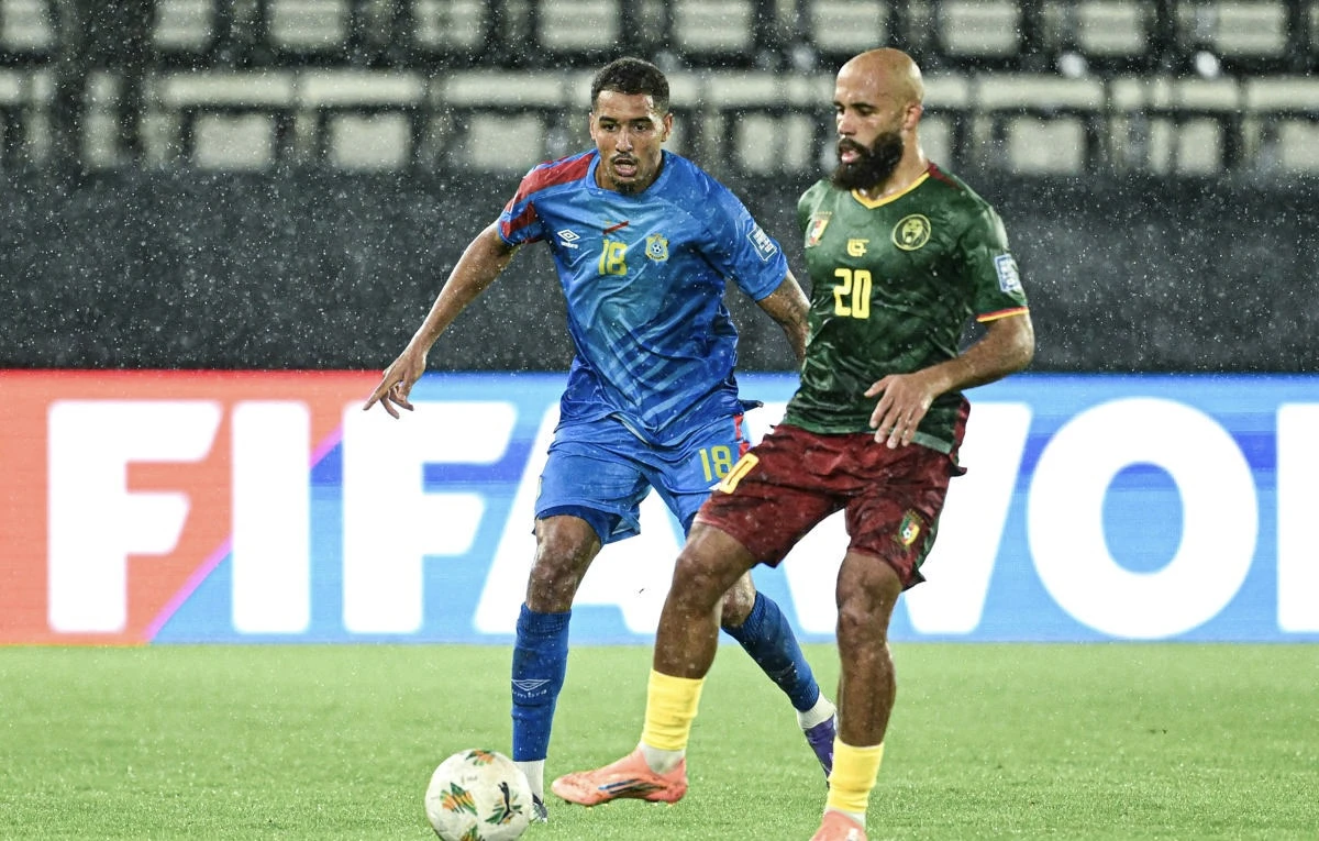 Afrika Millətlər Kuboku: Fildişi Sahili Mozambiki, Kamerun Qabonu üstələyib