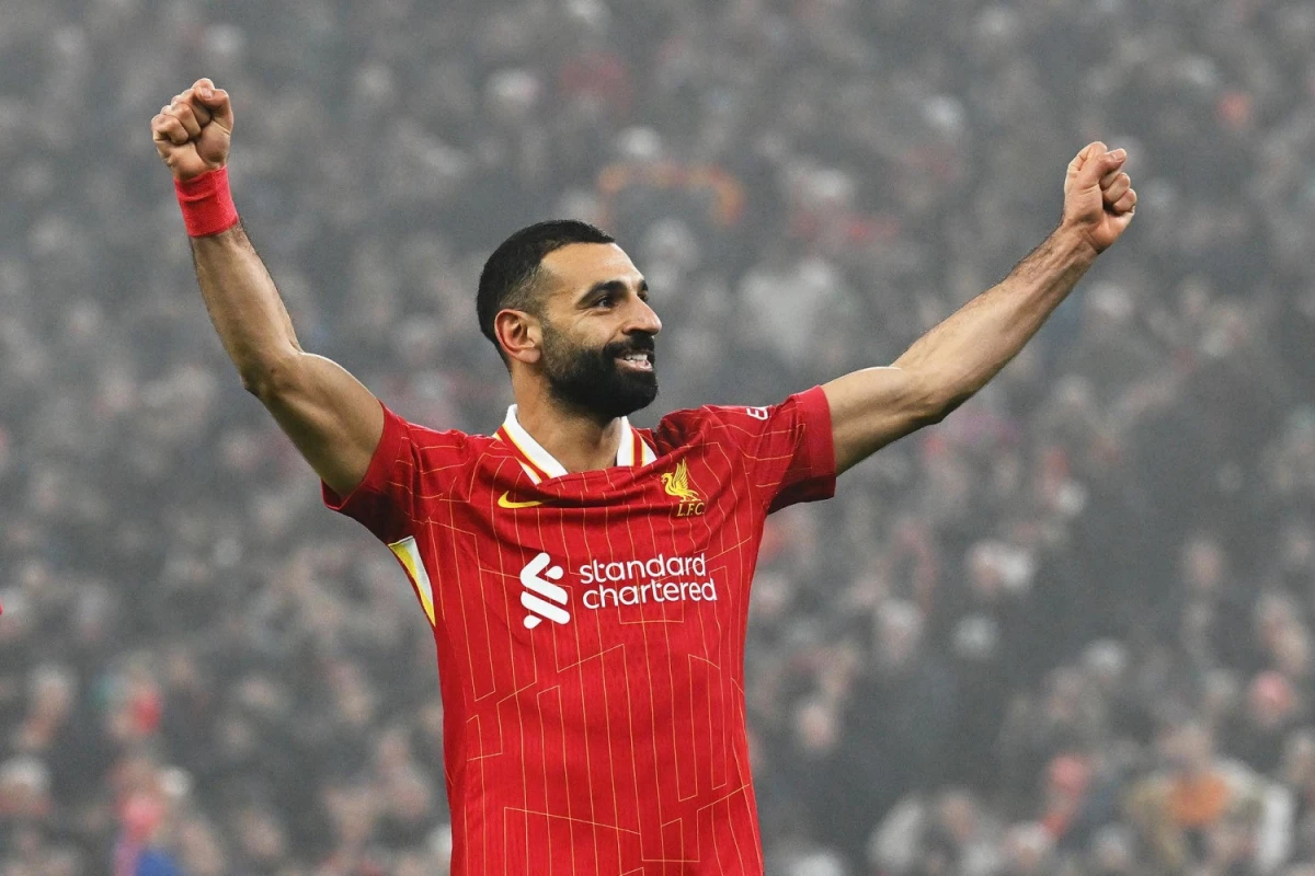 Salah “Liverpul”dan ayrıla bilər – danışıqlara start verilir 