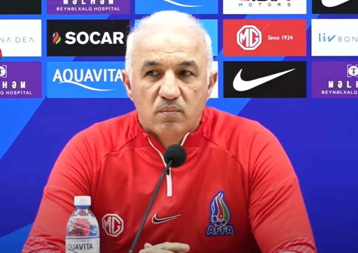 Arif Əsədov: "Neftçi” çempion olmasa da, ən azı Konfrans Liqası üçün mübarizə aparmalıdır"