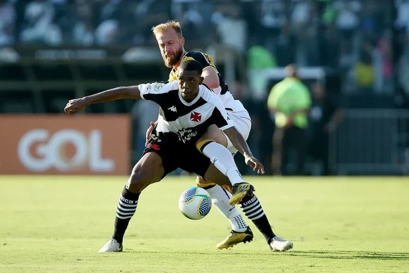 Braziliyalı futbolçu “Tottenhem” və “Real”ın hədəfində