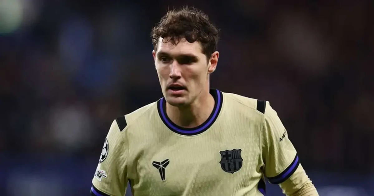 “Barselona”da yeni müqavilə