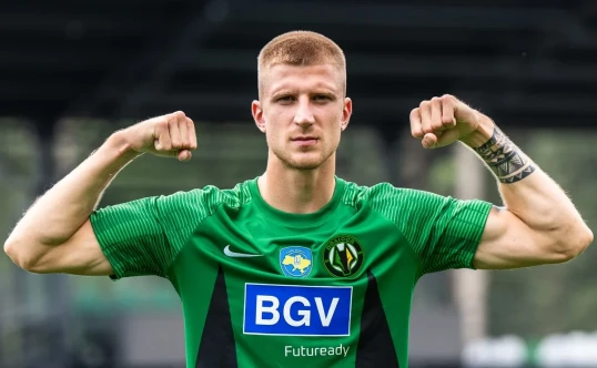 Ukrayna klubundan "Neftçi"yə: Vernidubdan transfer həmləsi 