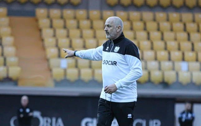 Bojoviçin yeni iş yeri bəlli olub