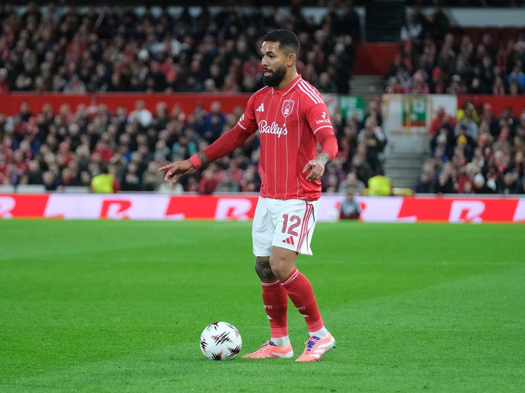 Duqlas Luiz İtaliyaya qayıda bilər