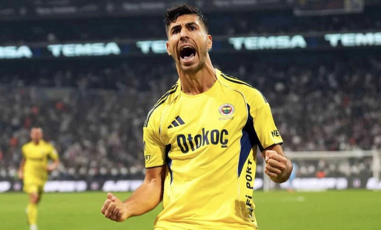 Asensio ölkəsinə qayıda bilər