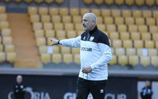 Bojoviçin yeni iş yeri bəlli olub