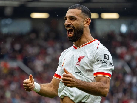 “Fənərbaxça”dan transfer bombası: hədəfdə Salah var 