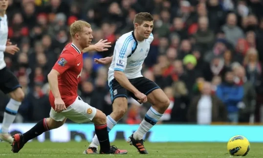 Sabiq “Yunayted”li açıqladı: “Cerrard məndən daha yaxşıdır”