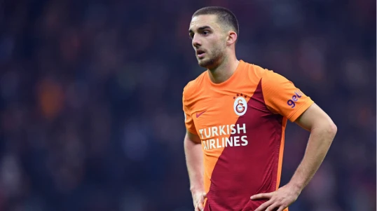“Qalatasaray”ın futbolçusu “Trabzonspor”un radarında