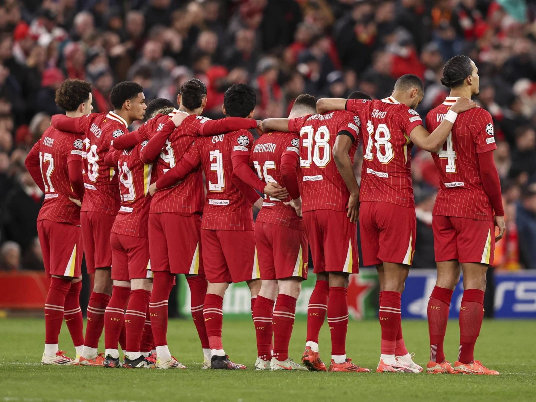 "Liverpul" ardıcıl 7 oyundur ki, məğlub olmur