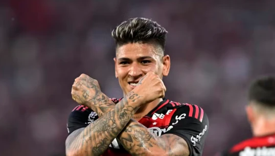 Braziliya klubu "Marsel"ə "yox" dedi