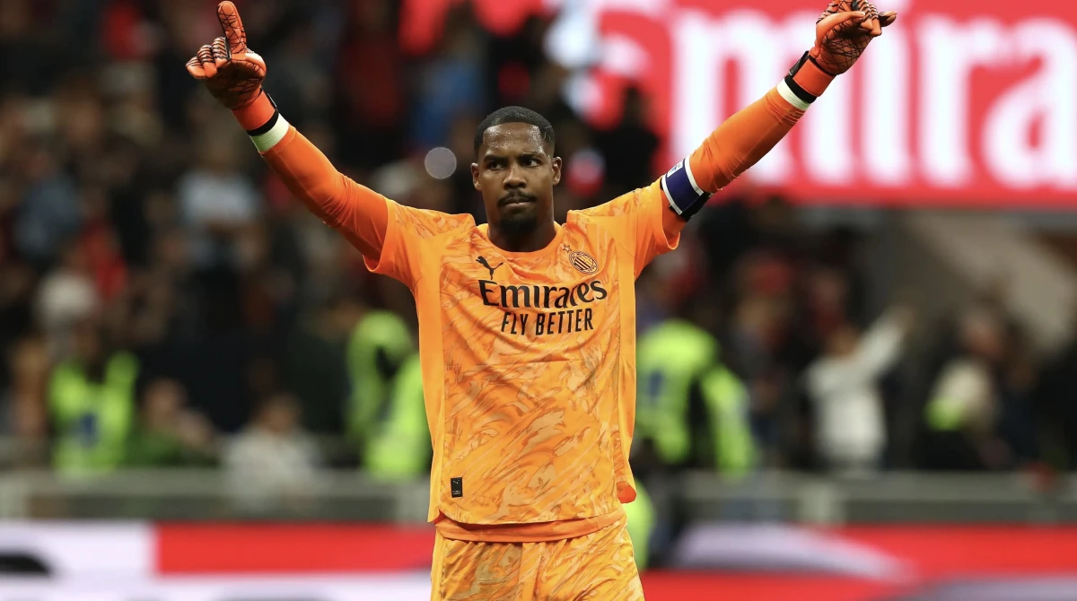 “Milan” kapitanı ilə bağlı qərarını verib