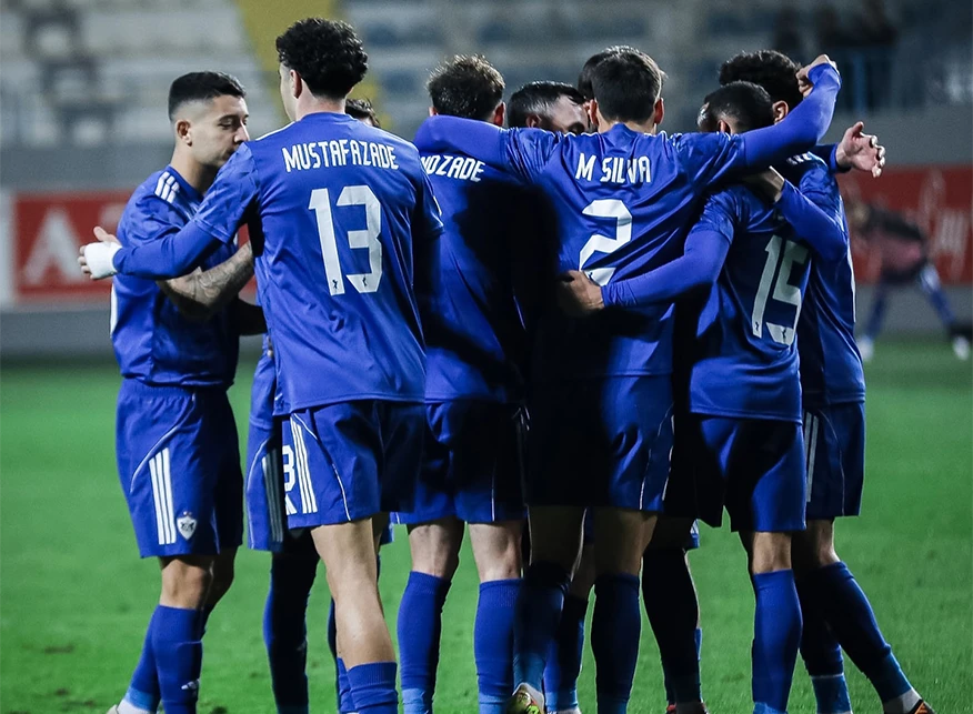 16 turda 16 böyükhesablı nəticə qeydə alınıb