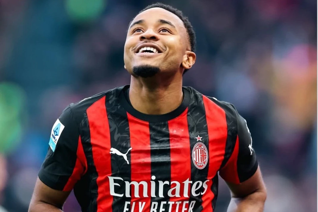 "Fənərbaxça" "Milan"ın hücumçusu ilə maraqlanır