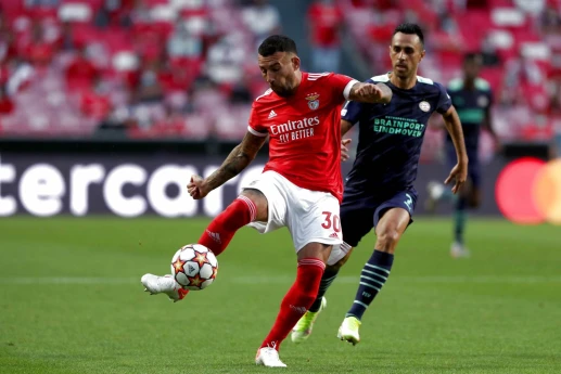 "Barsa" dünya çempionunu transfer etməyəcək